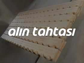 Ahşap Grubu Malzemeler