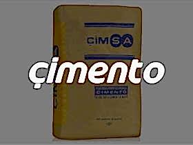 İnşaat Malzemeleri