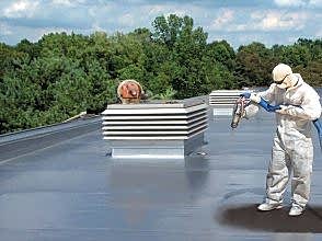 su yalitimi izolasyon malzemeleri